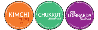 Kimchi Chuchrut Cool