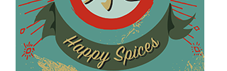Happy Spices