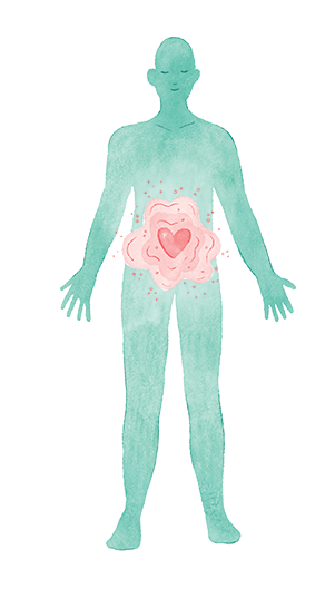 Salud Intestinal